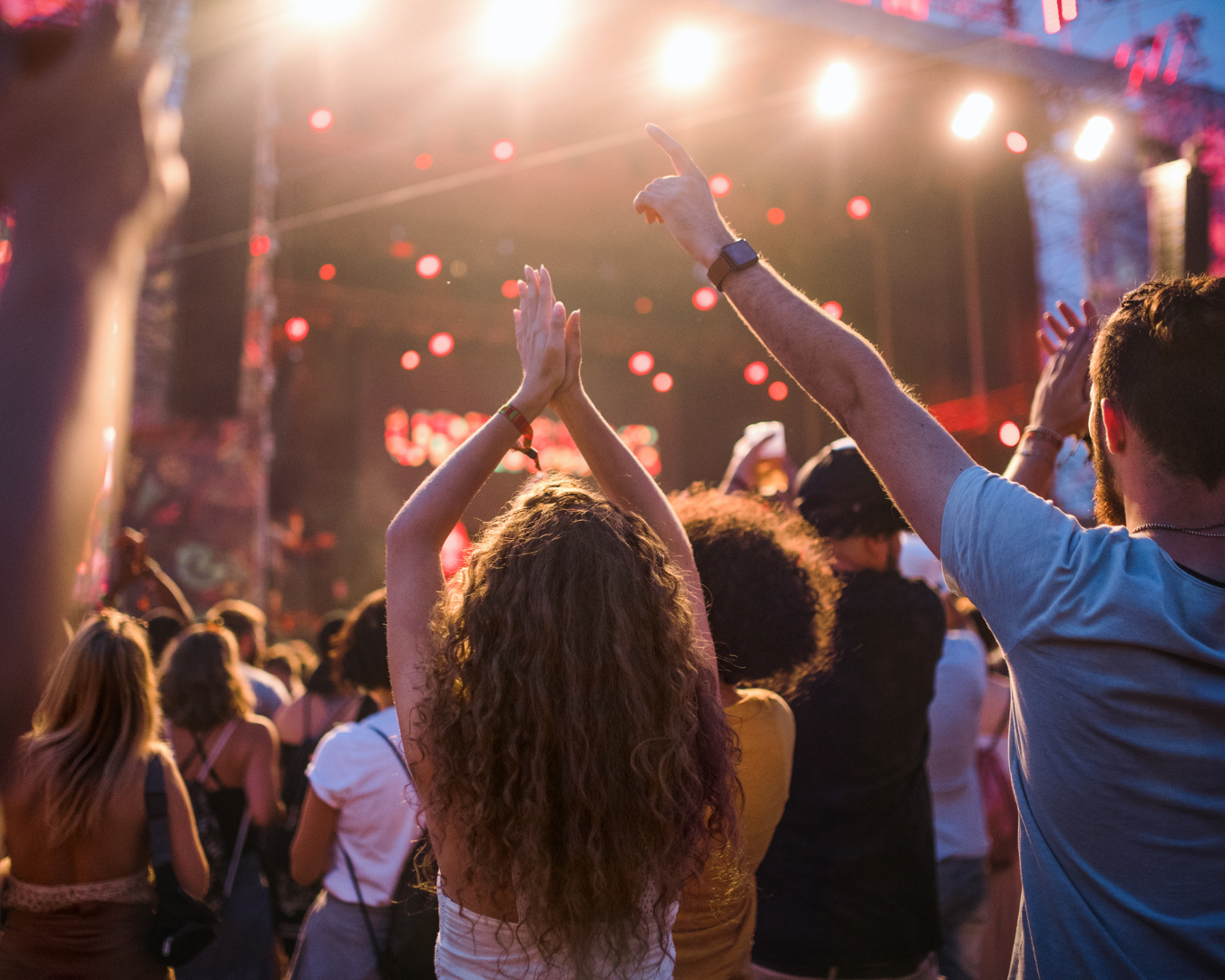 Your Ultimate Guide to CMA Fest 2026