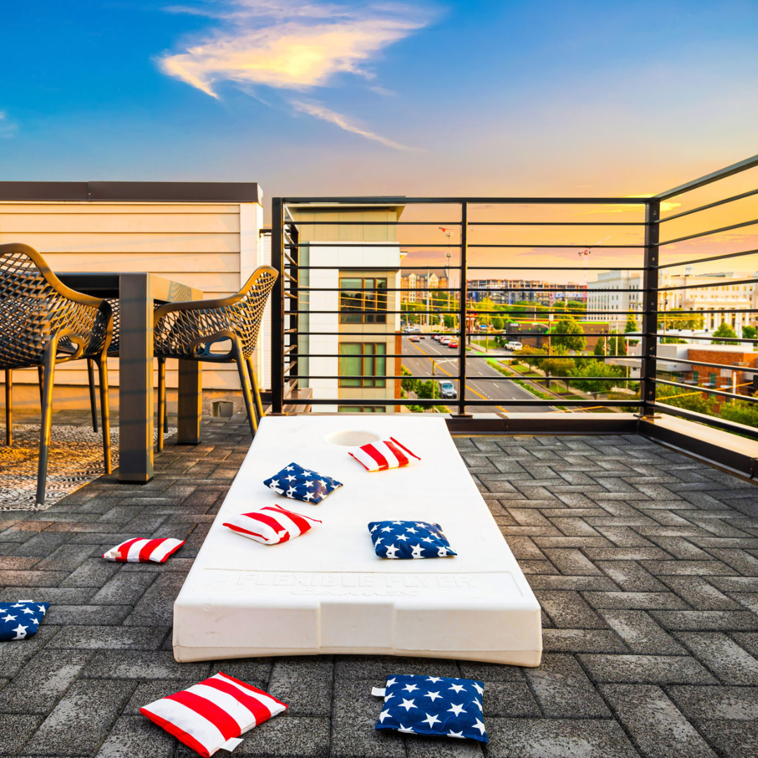 How to Stage Your Nashville Vacation Rental for Summer Guests
