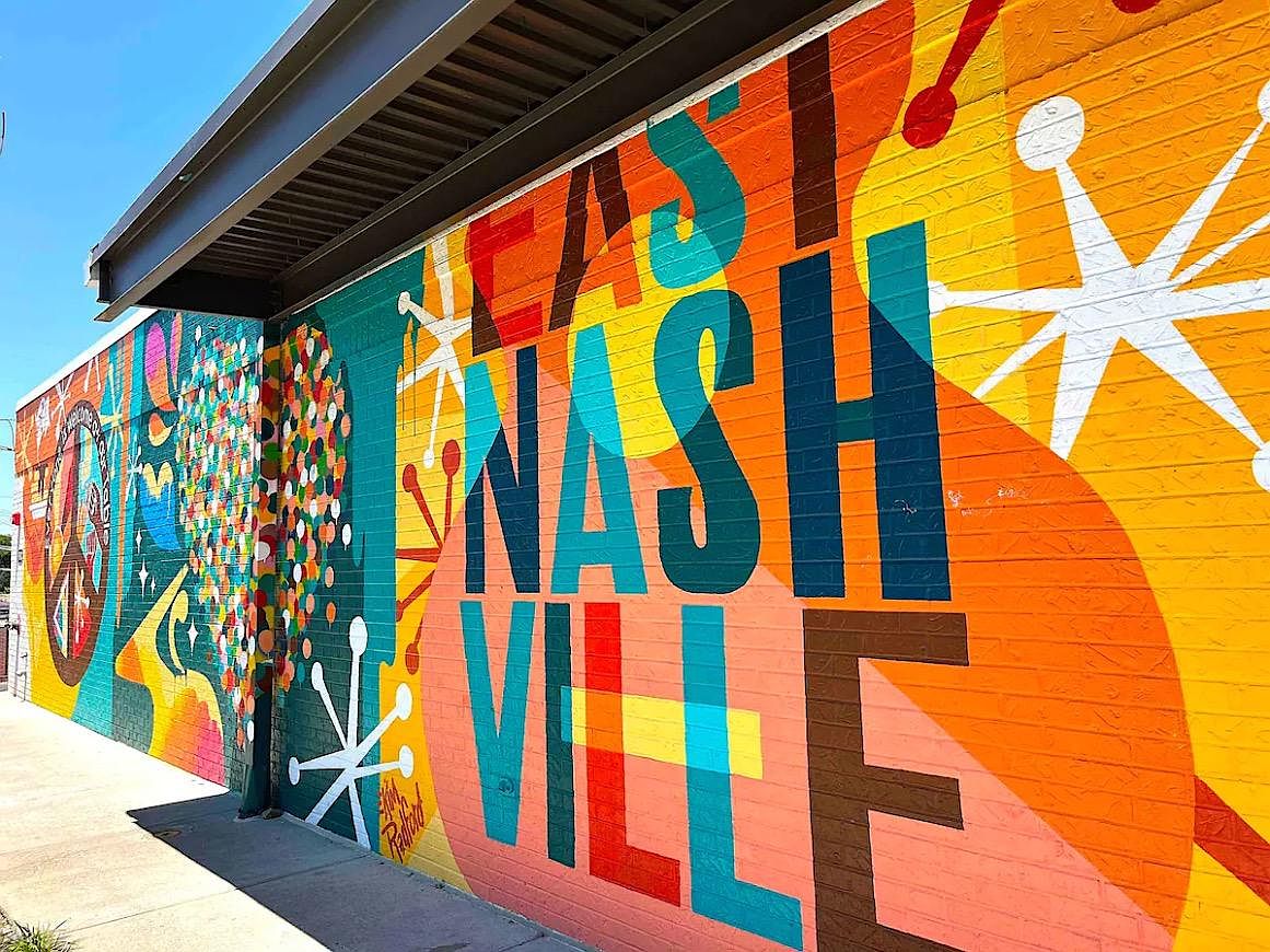 East Nashville