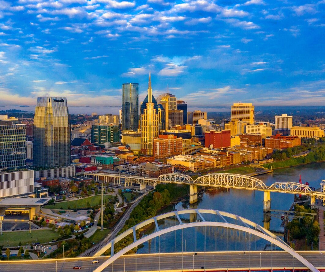 Nashville