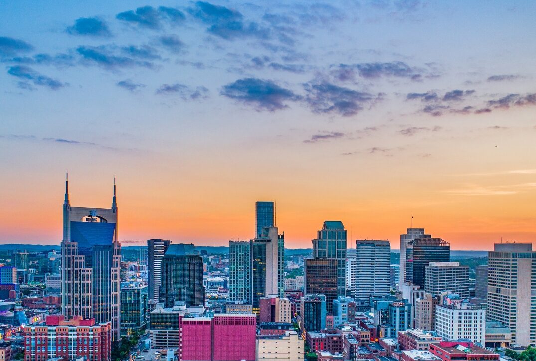 Nashville