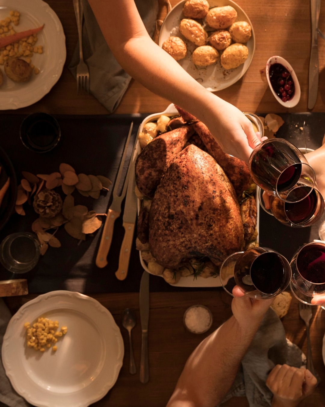 Thanksgiving Weekend in Nashville: A Group-Friendly Guide